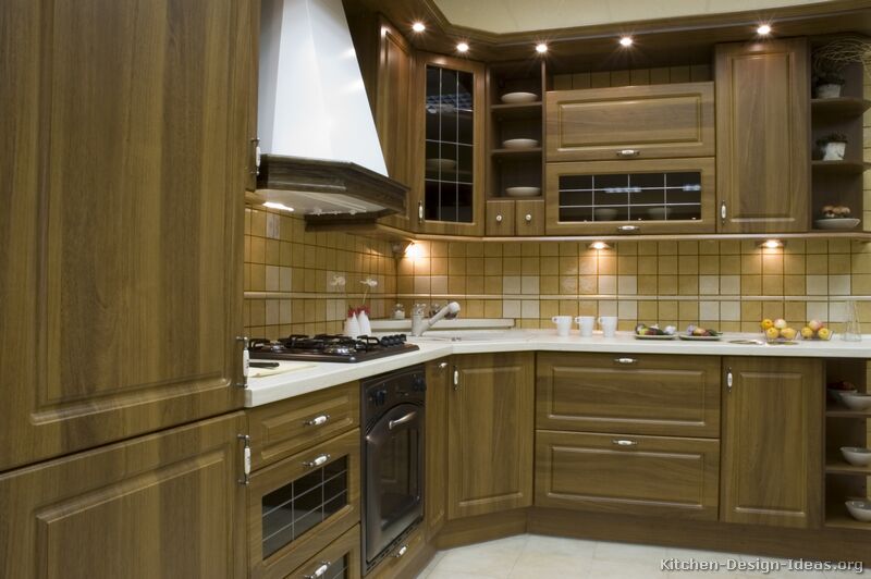 Olive Green Kitchen Cabinets