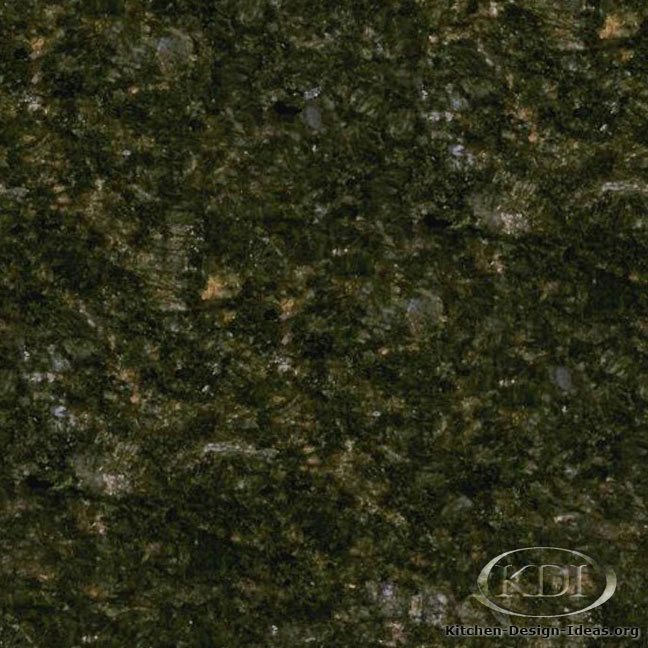 Granite Countertop Colors - Green (Page 5)