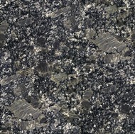 Steel Gray Granite