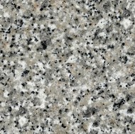 White Sardo Granite